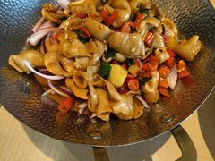-海泰食府·新鲁菜·家宴(总部基地店)
