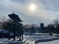 -北京世界公园