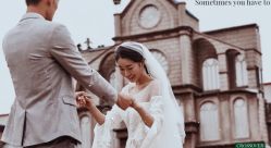 点击看大图 -巴黎婚纱摄影(品质优选龙华总店)