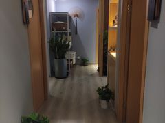 -沐森 •疗愈头疗馆(打浦桥店)