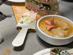 -布歌东京(德基BHG店)