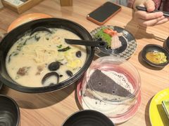 -禾绿回转寿司(苏宁广场店)