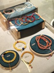 -沐迪珠宝&法佑艺术疗愈空间