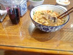 -毅祥斋老孙家泡馍(北院门鼓楼店)