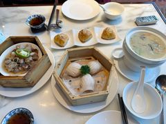 -顺德美的万豪酒店-万豪中餐厅