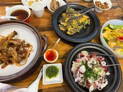 -临家闽南菜(宝洲路店)