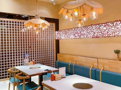 -七八冷面·延边朝鲜族美食(欢乐谷店)