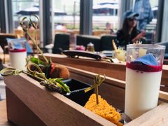 -THE CUT Rooftop顶楼牛排餐吧(环贸iapm店)