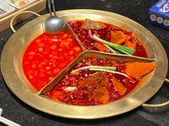 -周师兄大刀腰片火锅(洪崖洞旗舰店)