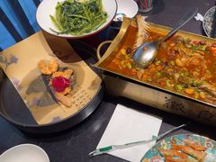 -徽食久(南中环店)