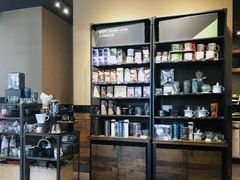 -星巴克(福州万象九宜城分店)