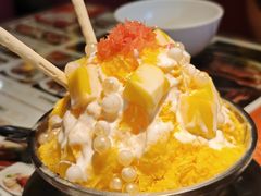 -金桔香港茶餐(宝安大厦店)