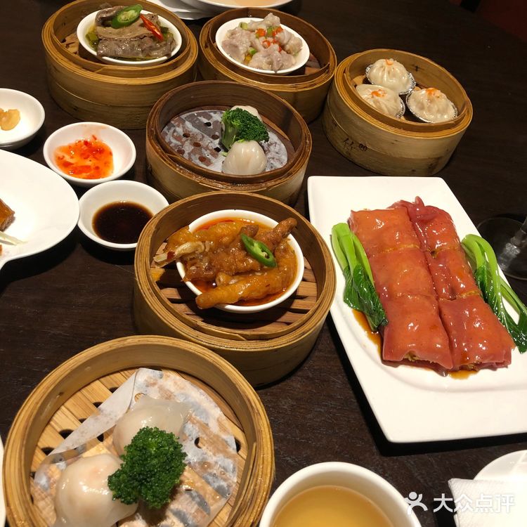 味道还好，但是好像就是欠点啥