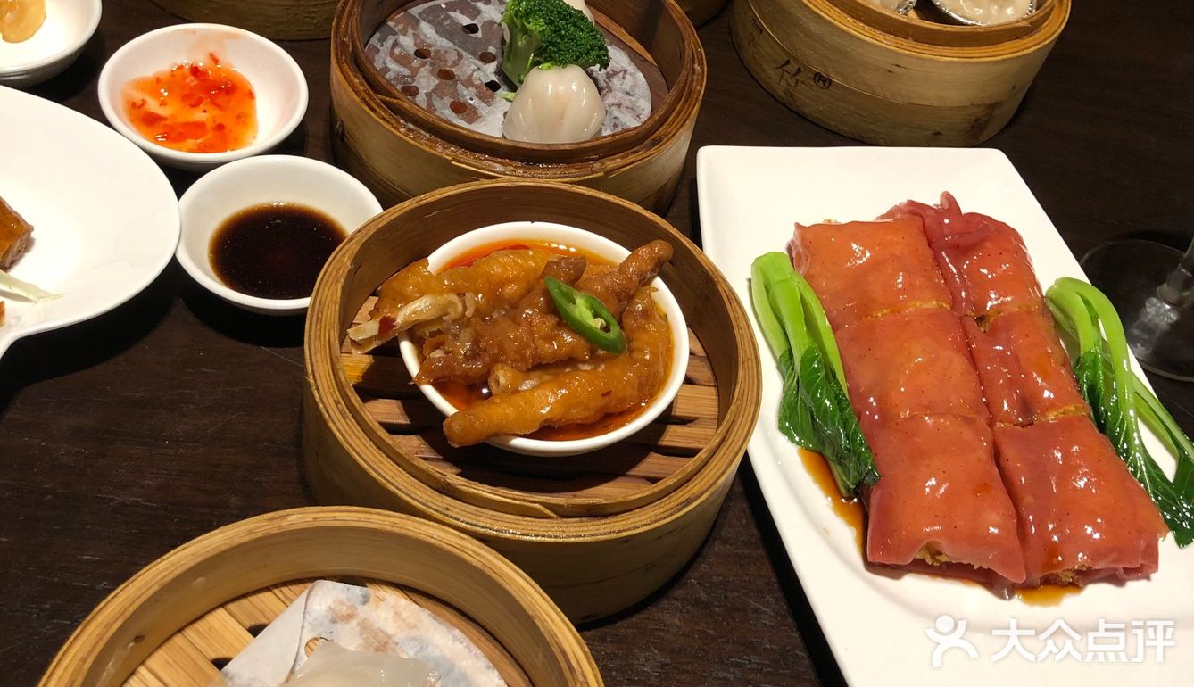 味道还好，但是好像就是欠点啥