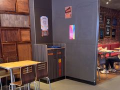-汉堡王(上海凌云壹街坊店)