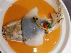 -肆月河豚·新淮扬(金融街店)