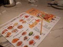 -小菜园新徽菜(合肥滨湖世纪金源店)
