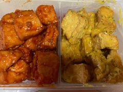 番茄豆粒-娘心豆品(方庄店)