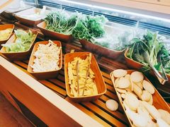 -温禾牛·和牛寿喜烧自助火锅(恒基名人店)