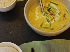 -帕蓝·暹罗料理(大学路店)
