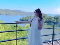 -天目湖涵田度假村