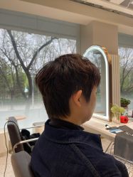 -童辉造型