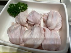 -海底捞火锅(万象汇店)