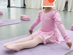 -中央芭蕾舞团·中芭艺蕾(酒仙桥明星校区)
