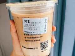 -瑞幸咖啡(洛阳正大广场店)