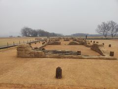 -盘龙城国家考古遗址公园