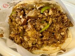 -超级大馍王肉夹馍