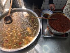 -刘老虎肉丸糊辣汤(总店)