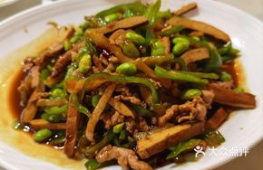 Liyang Stir-Fry