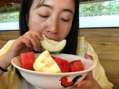 -The COOK·厨餐厅·自助餐(浦东嘉里大酒店)