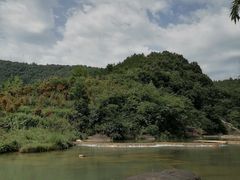 -美人谷景区