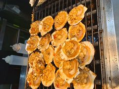 -仙螺岛海鲜自助餐厅(总店)