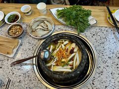 -田村·石锅藏香鸡(布达拉宫店)