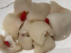 -白云宾馆·白云宴餐厅