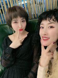 -3AM·S HAIR SALON烫发染发接发