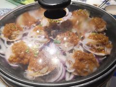 -章丘宴(唐人中心店)