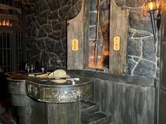 -暴风岛沉浸式体验馆(百联世纪店)