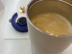 -Manner Coffee(HALO广场店)