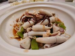 -船歌·鱼水饺青岛菜(恒隆广场店)