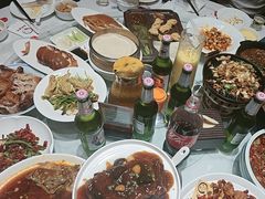 -郭林家常菜(狼垡店)