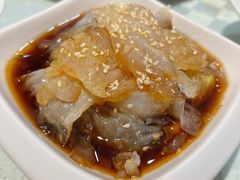金牌海蜇头-光明邨大酒家(淮海路店)
