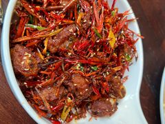 -德永枣香烤鸭(官舍店)