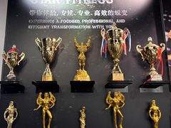 -FEELINGME乐刻私教馆·健身(沿海赛洛城店)