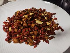 -小河盐帮·私家菜·烤鸭(三元桥·霄云路店)