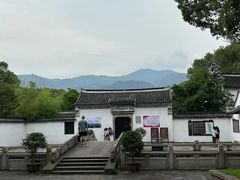 -台州府城(东湖)