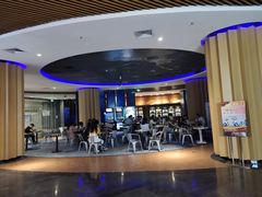 -万达影城IMAX(海口日月广场店)